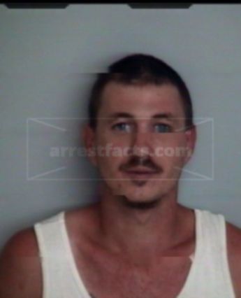 James Eric Griffis