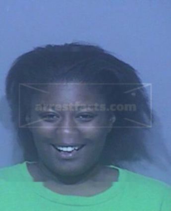 Stephanie Denise Hawthorne