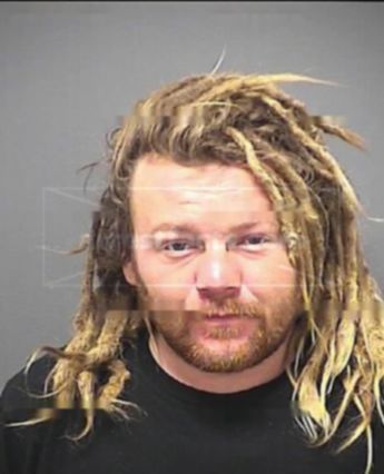 Anthony Scott Bowers