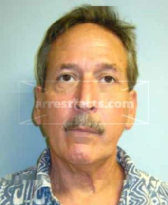Brian Jeffrey Pruitt