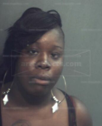 Quaneshia Lewis