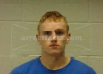 Eric Wayne Thomas King