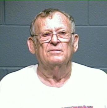 Donald Ray Ramsey