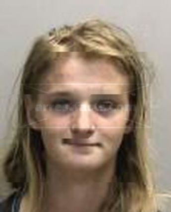 Suzanna Marie Barrow