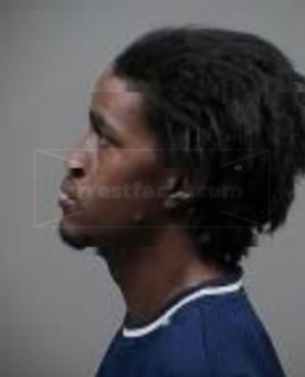 Robert Mckenzie Jones