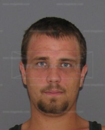 Chase Matthew Seaman