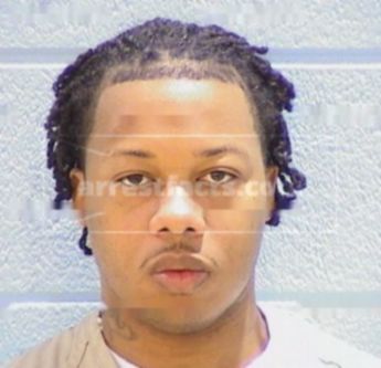 Martell Mcgrew