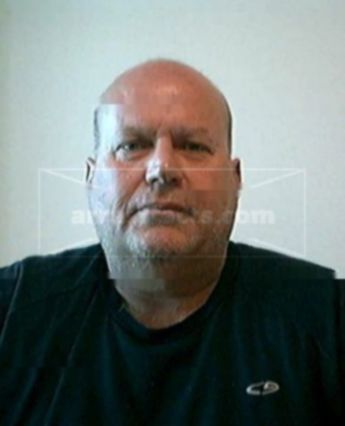 Ted Huland Mullis