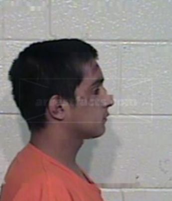 Timothy James Molina Matthews