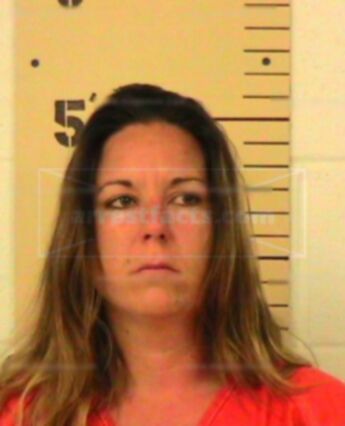 Melora Claudette Pemberton