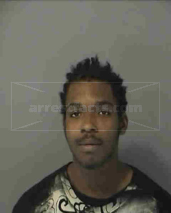 Tremaine Latron Hollie