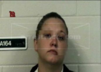 Kayla Michelle Crews