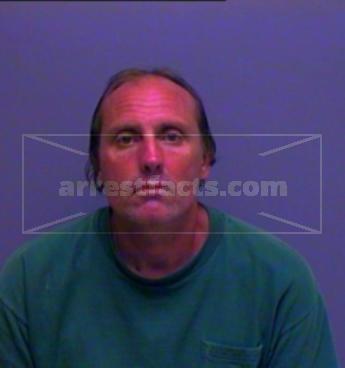 Terry Wayne Willis