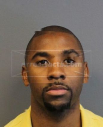 Marlon Alphanso Smikle
