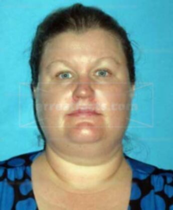 Dawn Elizabeth Fahnestock