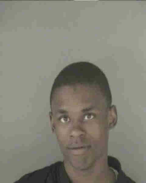 Raymond Ramon Mays