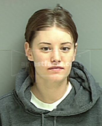Tiffanie Tabor