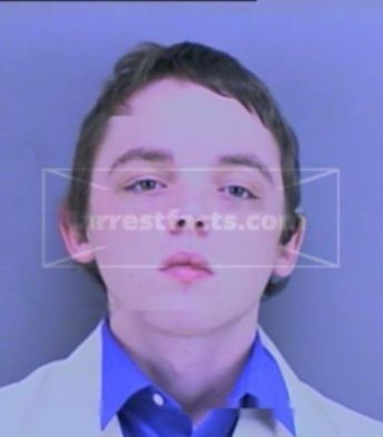 Philip James Pongetti