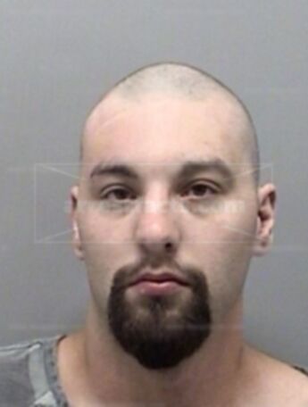Christopher Harold Wooldridge