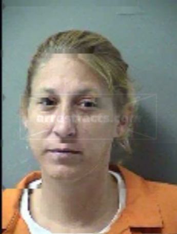 Holly Kristen Honeycutt