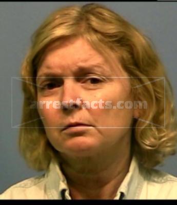 Lisa Ramona Saunders