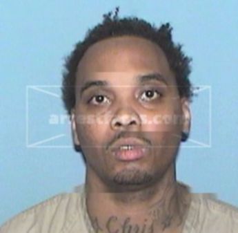 Christopher Shawn Johnson