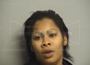 Ranna Jasmine Yolissa Smith
