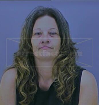 Rhonda Blackwell Mansfield