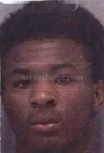 Alphonso Oliver