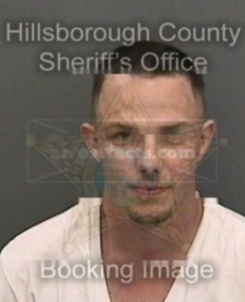 Christopher James Rand Collins