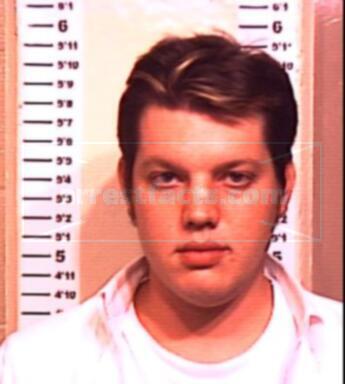 Joshua Ethan Dickey