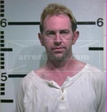 Steven Jeffery Allen