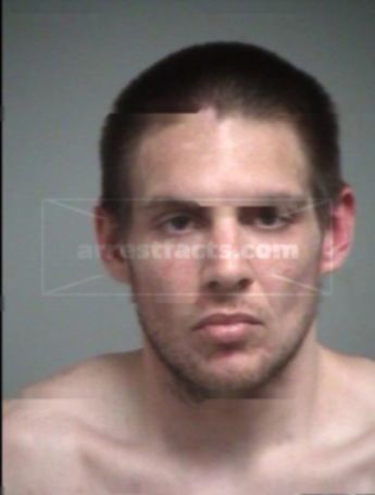 Michael Steven Crane