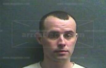 Blake Anthony Dawson