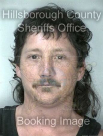 Billy Ray Sims Jr.