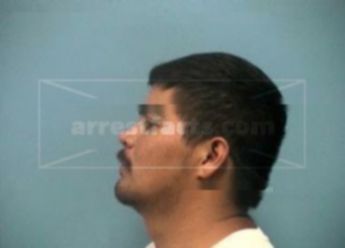 Jesus Enrique Robles