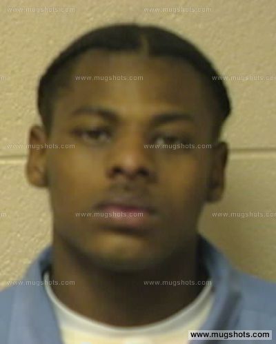 James Dyshaun Hawkins