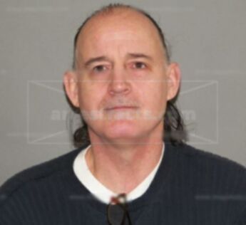 Michael Anthony Brook