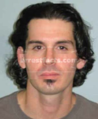 Patrick Michael Osthoff