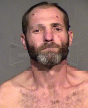Mark William Thurmond