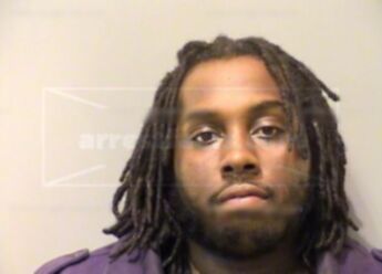 Deon D Roper