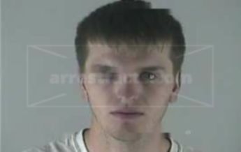 Jonathan Michael Seefeld