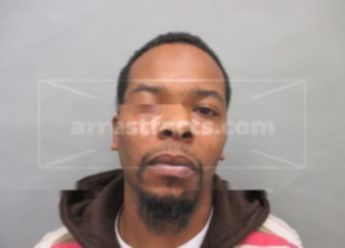Darrell Ledante Jackson