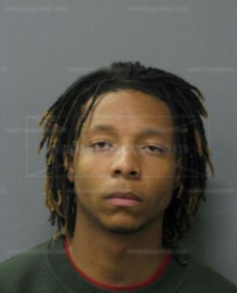 Dy On Marice Singleton