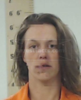 Audrey Marie Regnold