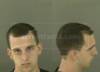 Jerimiah Alan Brighton