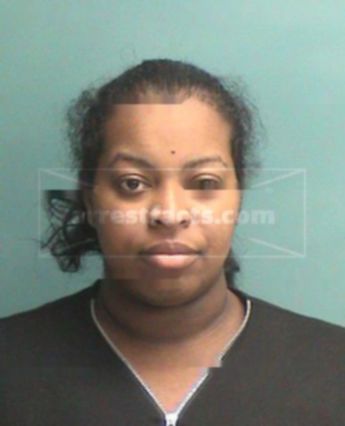 Tiffany Nicole Hall
