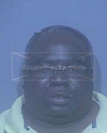 Melvin Jonathan Chaney Jr