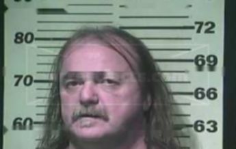Clarence Darrell Turner