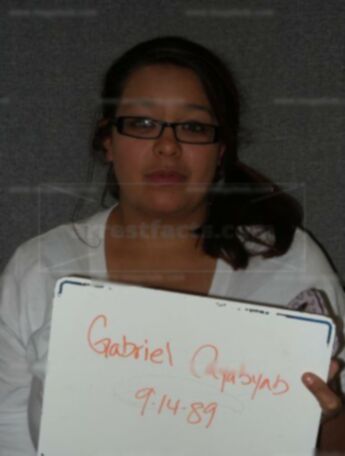 Gabriel Cayabyab